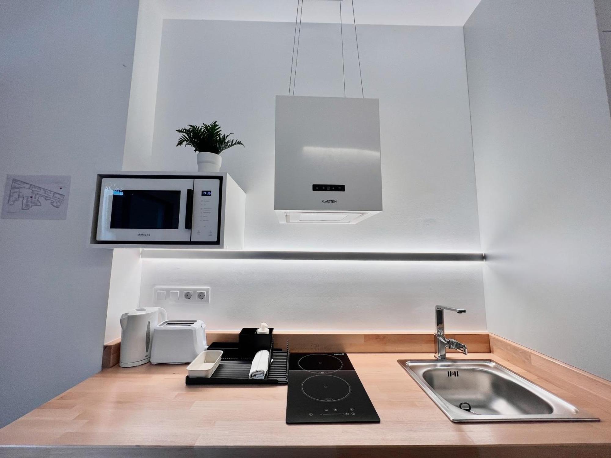 Sorolla Urban Suites Валенсия Экстерьер фото